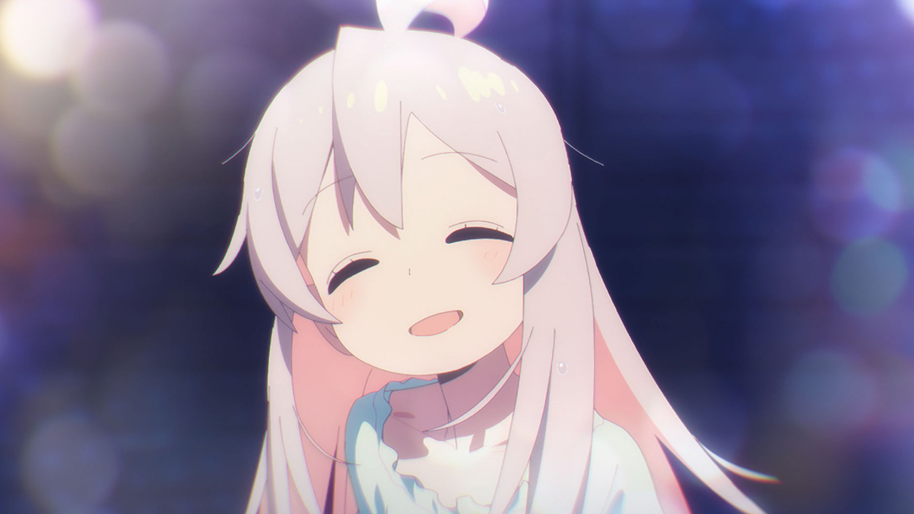 #02.真寻和女孩子之日