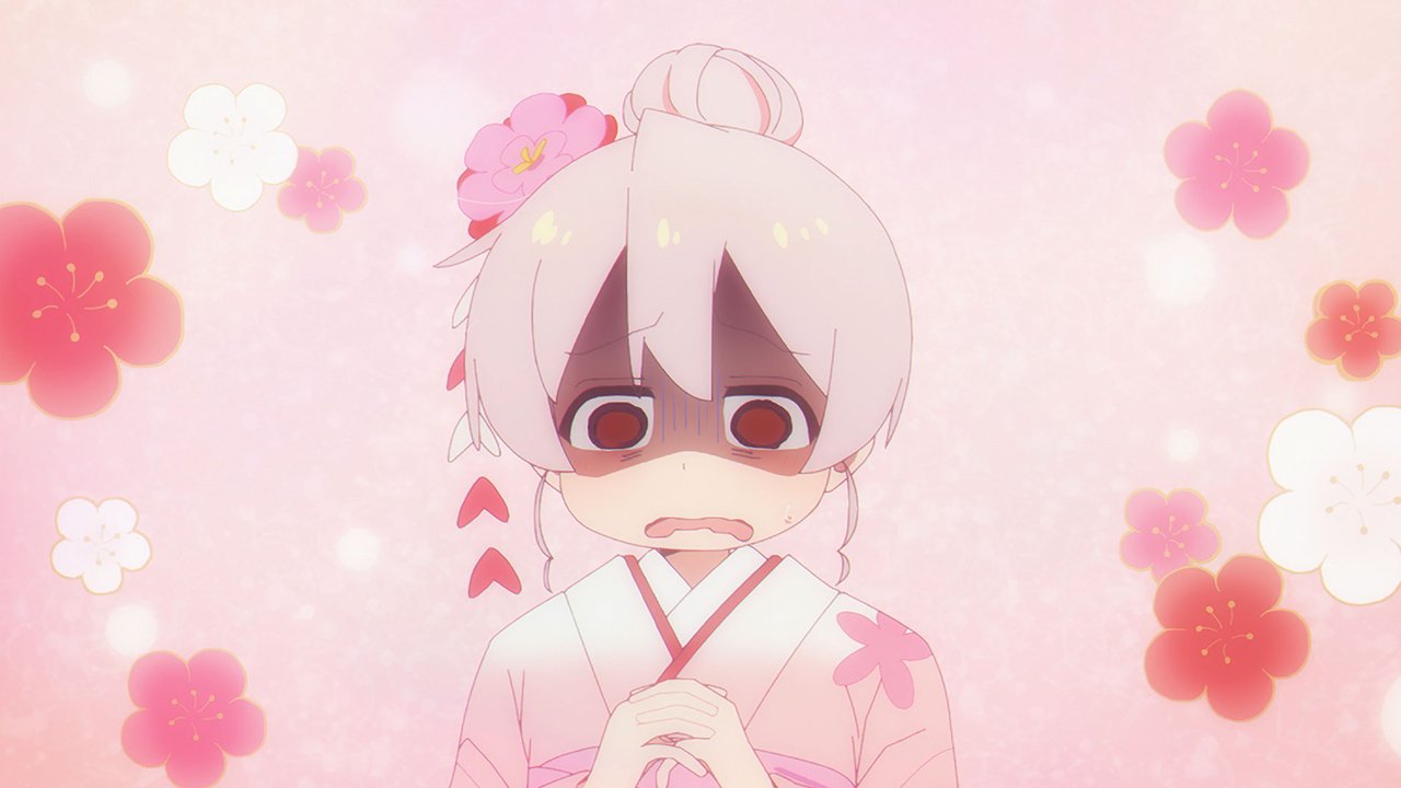 #09.真寻和年末年初