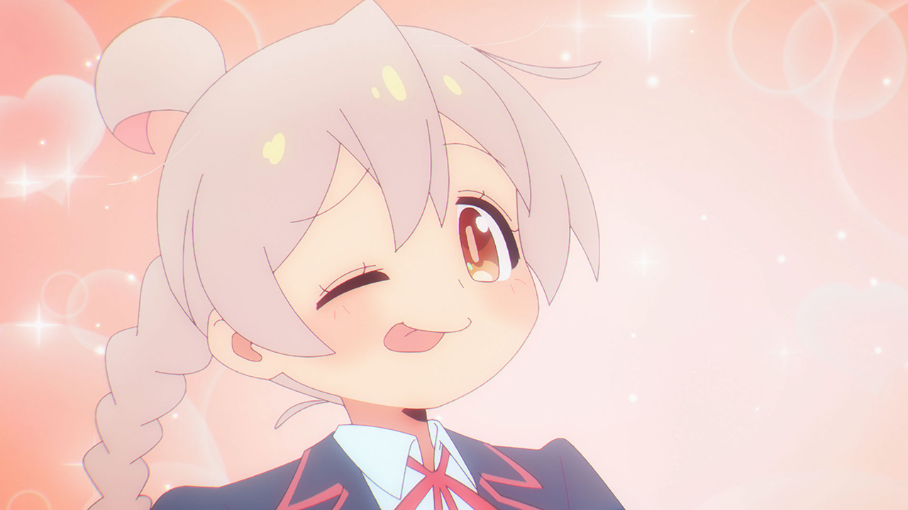#10.真寻和欧派和自我认知