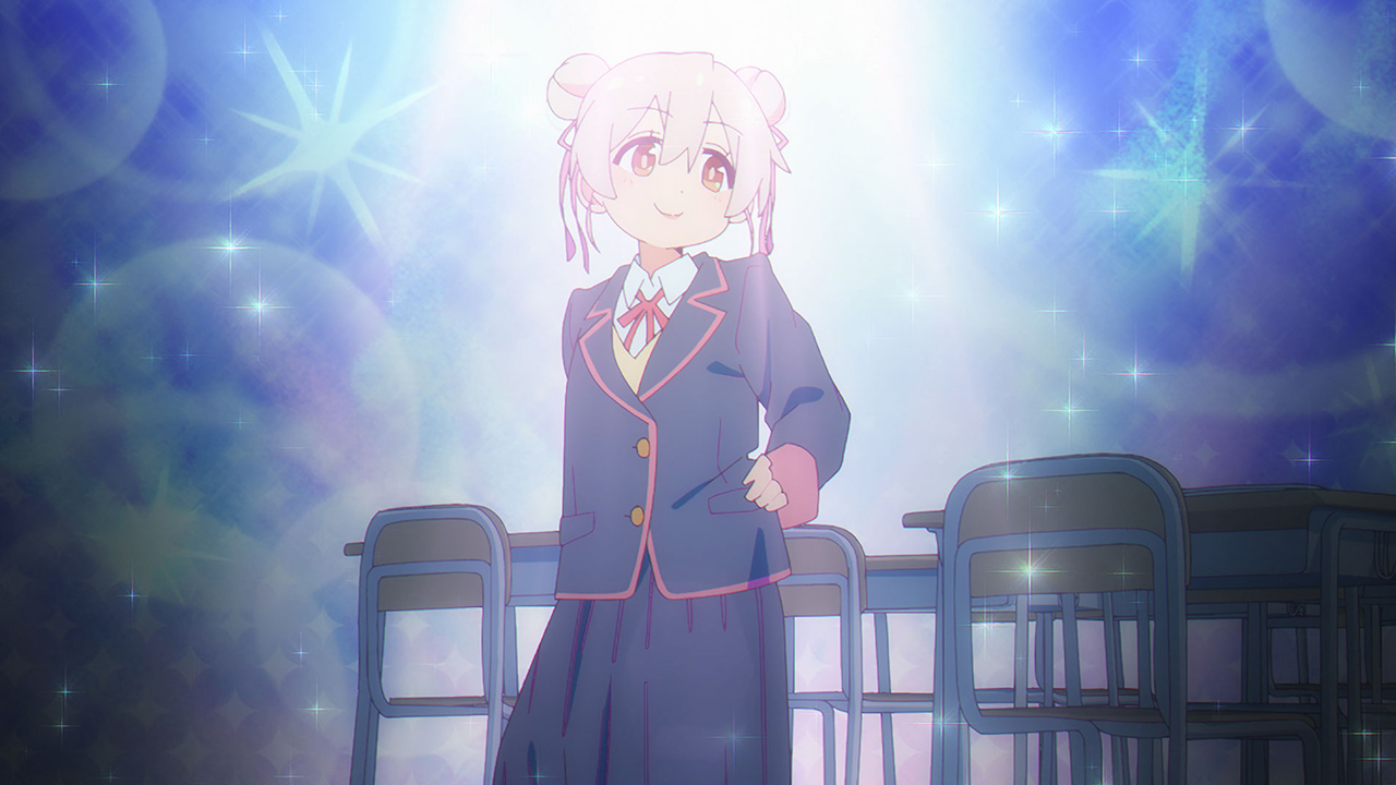 #11.真寻和女孩子的嗜好